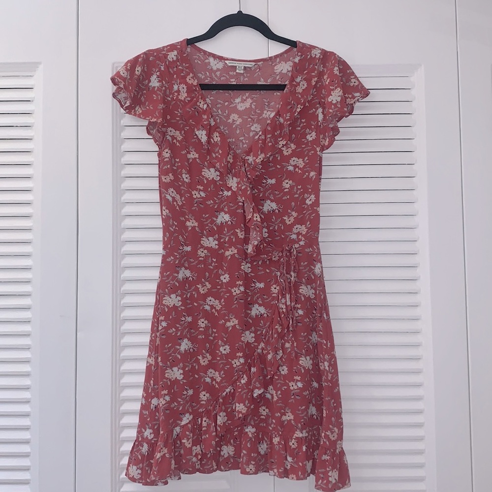 American Eagle Dress Size XS